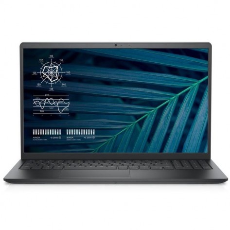 Notebook Dell Vostro 3510 (210-BCDK-I3-128) - i3-1115G4 - Tela 15.6'' Full HD - 8GB RAM - 128GB SSD - Windows 10 PRO