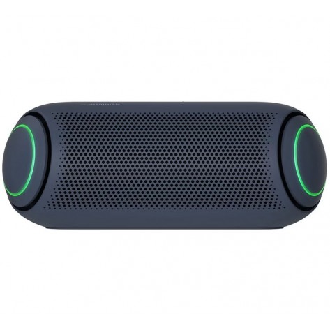 Caixa de Som Portátil LG XBOOM Go PL5 - Bluetooth, Meridian, Surround - 20W RMS