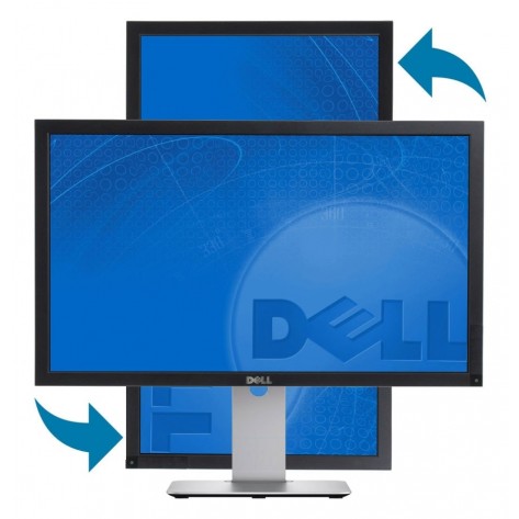 Monitor 23'' LCD Dell E2311HF - 1920 x 1080, 60Hz, 5ms - Seminovo