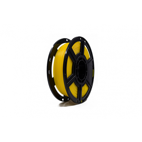 Filamento PLA - 0,5 Kg - Amarelo