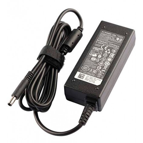 Fonte para Notebook Dell DA45NM140 - DE-03 - 19.5V 2.31A - 45W