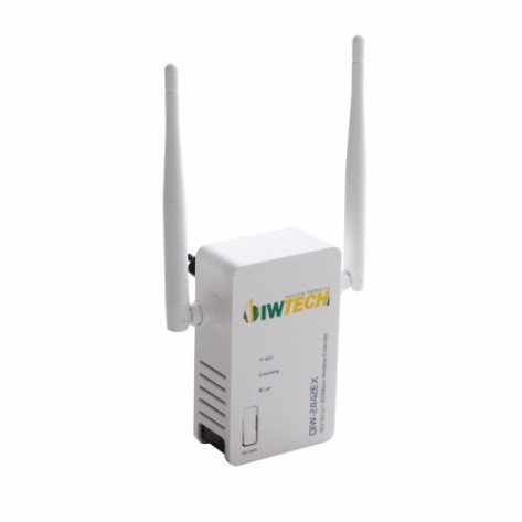 Extensor de Alcance Wi-Fi - OIW-2442EX - 300Mbps