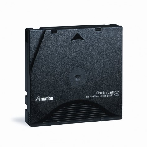 Fita LTO de limpeza Imation - 66000108424