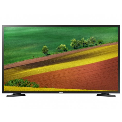 Smart TV 32'' LED Samsung J4290 UN32J4290AGXZD - 1366 X 768 - 2 HDMI - 1 USB - Wi-Fi Integrado - Preto