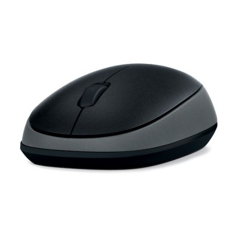 Mouse Óptico Wireless Logitech m165 - Preto