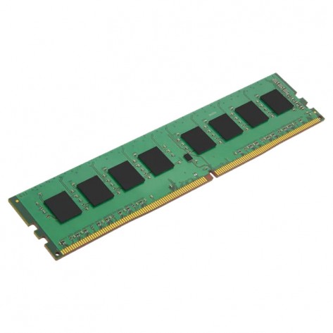 Memória Kingston KVR32N22S8/16 - 16GB DDR4 - 3200MHz (PC4-25600) - DIMM