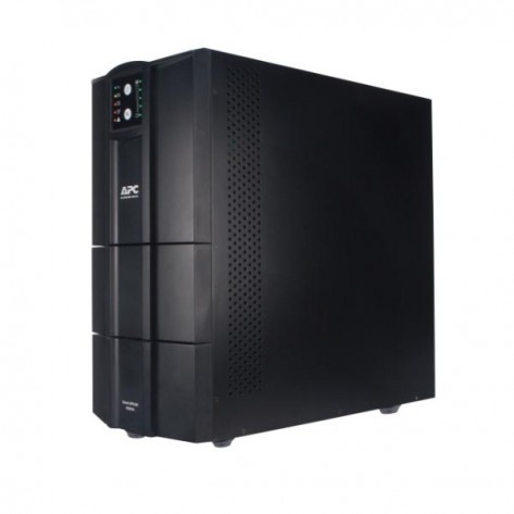 Nobreak APC Smart-UPS SMC3000XLBI-BR - 3000VA - Entrada Bivolt 115V/220V - Saída 115V - Senoidal