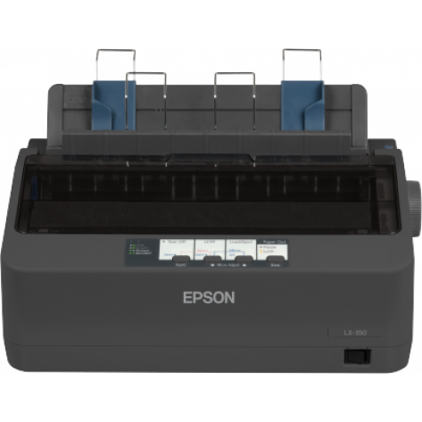 Impressora matricial Epson LX-350
