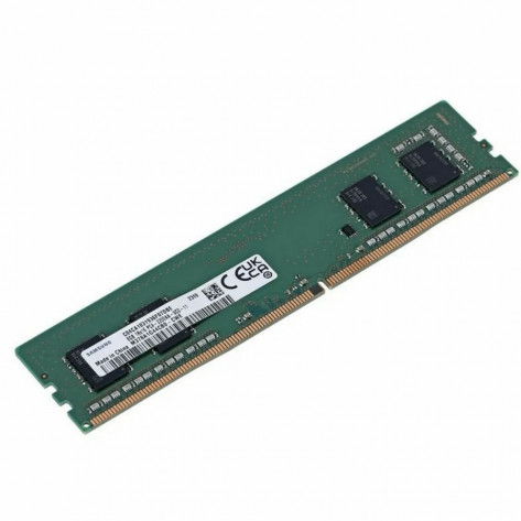 Memória Samsung M378A1G44CB0-CWE - 8GB DDR4 - 3200MHz (PC4-25600) - UDIMM