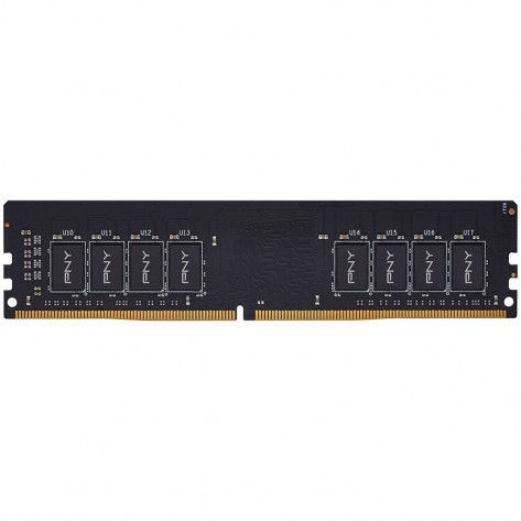 Memória PNY MD16GSD4320016-TB - 16GB DDR4 - 3200MHz (PC4-25600) - DIMM
