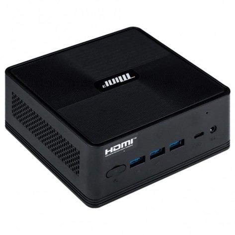 Computador Skul MINI3 M34297152386 - Celeron N4020 - 4GB DDR4 - 128GB SSD - Wi-Fi / Bluetooth / RJ-45 - Windows 11 PRO