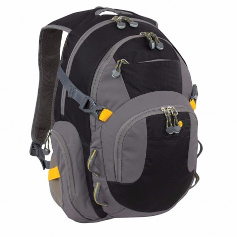Mochila para Notebook 15.6'' HP - Preto e Cinza