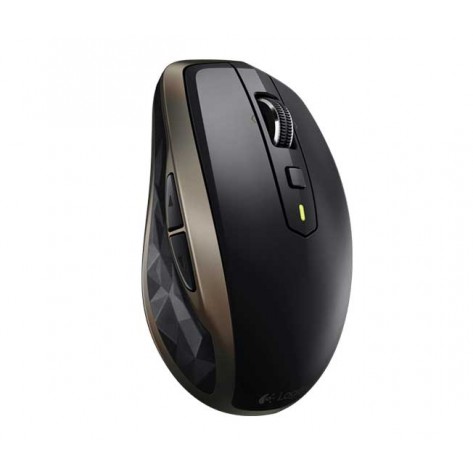 Mouse óptico Logitech MX Anywhere 2 - Bluetooth