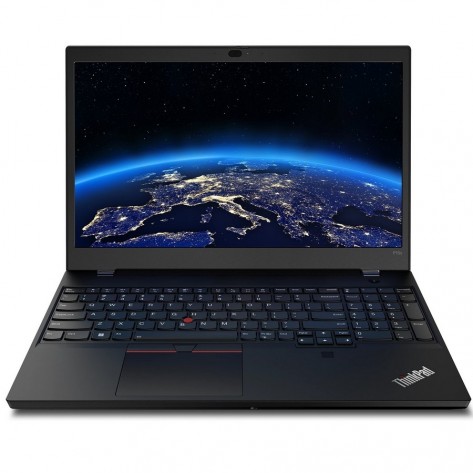 Workstation Móvel Lenovo ThinkPad P15v Gen 3 (21D9000YBR) - i7-12800H - Tela 15.6'' Full HD - 16GB DDR5 - 512GB SSD - NVIDIA T600 4GB - Windows 11 PRO - 3 Anos Garantia