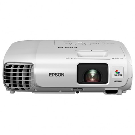 Projetor EPSON X29 - 3.000 Lumens XGA (1024x768)