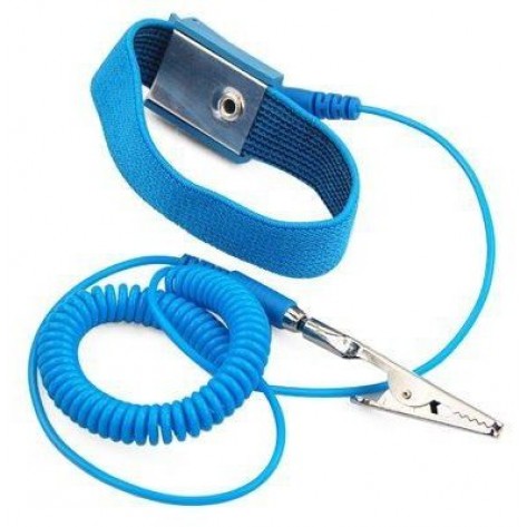 Pulseira anti-estática - Hikari 21J110