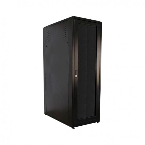Rack de Piso Fechado 19'' - Desmontável - 32U 870MM