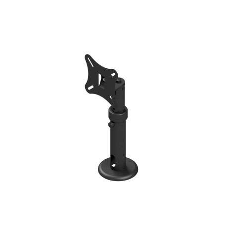 Suporte de Monitor para Balcão Avatron SBM-1024B - Para monitores de 10'' a 24''