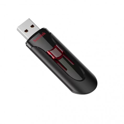 Pendrive SanDisk Cruzer Glide SDCZ600-032G-G35 - 32GB - USB 3.0