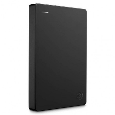 HD Externo 2.5'' 1TB Seagate Portable Drive STGX1000400 - USB 3.0 - Preto