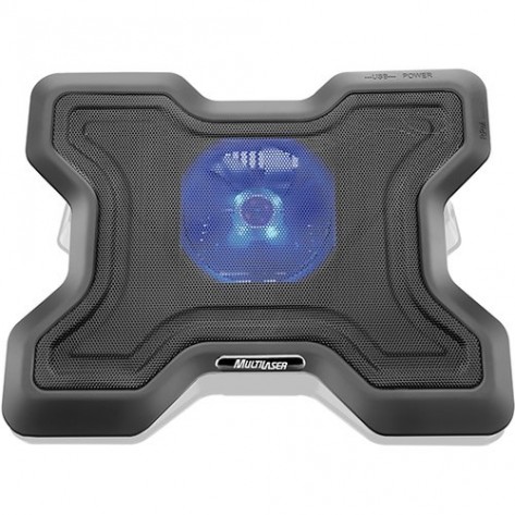 Suporte Multilaser para Notebook até 15.6'' - AC123 