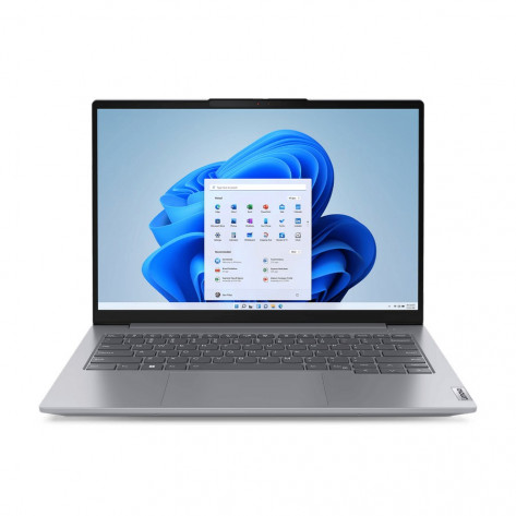 Notebook Lenovo ThinkBook 14 Gen 6 (21NQ000CBR) - i7-13700H - Tela 14" WUXGA - 16GB RAM - 512GB SSD - Windows 11 PRO
