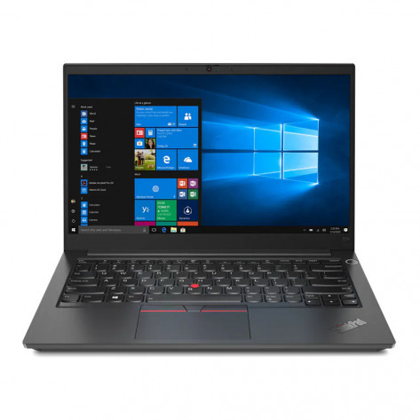 Notebook Lenovo ThinkPad E14 Gen 2 (20TB0003BO) - i5-1135G7 - Tela 14'' Full HD - 8GB RAM - 256GB SSD - Windows 10 PRO