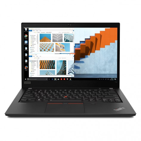 Notebook Lenovo ThinkPad T14 Gen 2 (20W1SAWE00) - i7-1185G7 - Tela 14'' Full HD - 40GB RAM - 512GB SSD - Windows 11 PRO