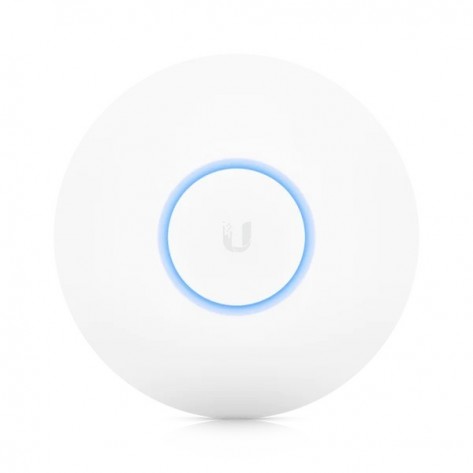 Ponto de Acesso Ubiquiti UAP-AC-LITE - 2.4GHz (Até 300 Mbps) / 5GHz (Até 867 Mbps)