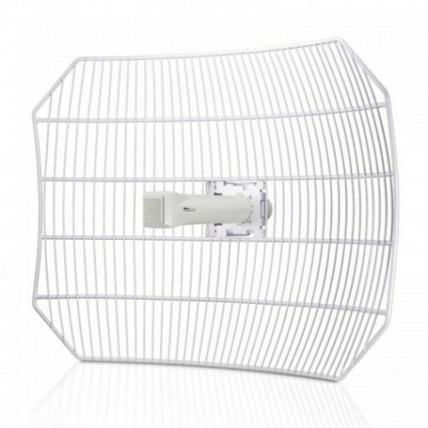 Antena externa UBIQUITI AIR GRID M5-HP 27-DBI - PoE