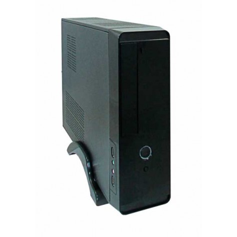 ﻿Gabinete K- Mex Micro ATX (SFF) GM-06T7 - Fonte 200W