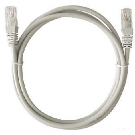 Patch Cord Furukawa Cat6 Cinza - 8 metros