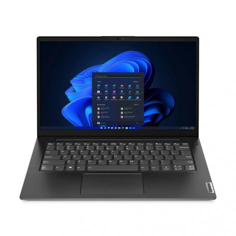 Notebook Lenovo V14 Gen 3 (82UN000GBR) - Ryzen 5 5625U - Tela 14'' Full HD - 8GB RAM - 256GB SSD - Windows 11 PRO