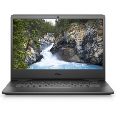 Notebook Dell Vostro 3400 (210-AYLY-F6JC-DC041) - i5-1135G7 - Tela 14'' HD - 8GB RAM - 256GB SSD - Windows 10 PRO