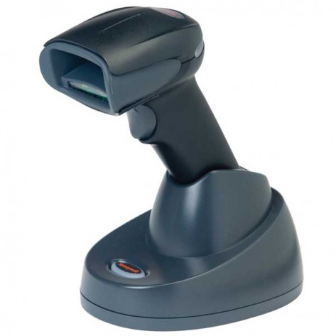 Leitor de Código de Barras Sem Fio - Honeywell Xenon 1902GSR-2USB-5