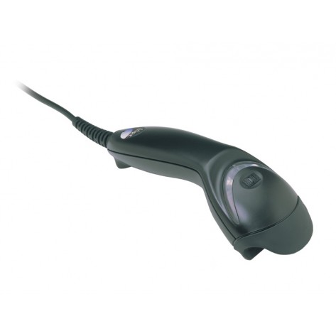 Leitor de código de barras Honeywell Mk5145 - Preto, USB