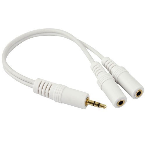 Adaptador p2 p2