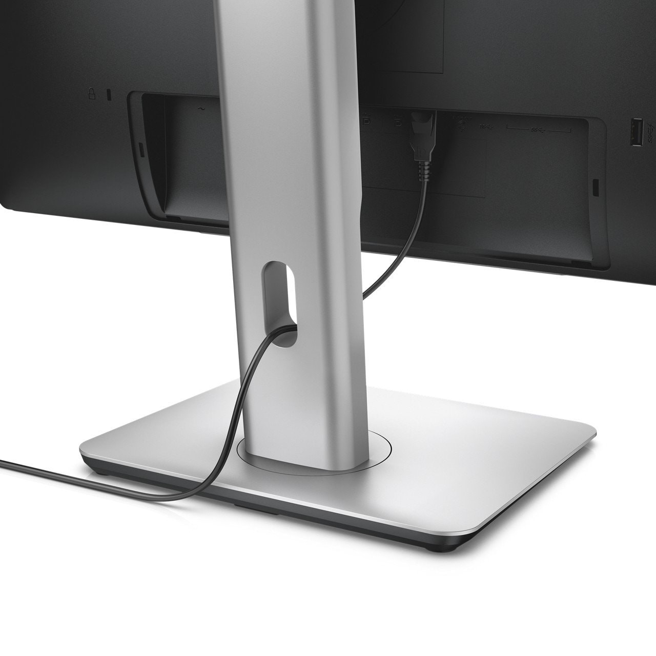 Monitor 23.8'' LED Dell P2415Q - 3840 x 2160, 60Hz, 8ms Monitor 23.8'' LED Dell P2415Q - 3840 x 2160, 60Hz, 8ms