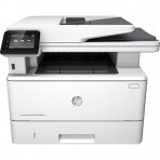 Multifuncional Laser HP M426DW  - Monocromática - Impressora, Copiadora, Scanner - Wireless