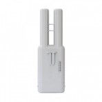 Ponto de Acesso com antena Omnidirecional integrada 7.5dBi - 5 Ghz - Mikrotik - Omnitik U-5HnD