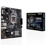 Placa Mãe Asus ASUS PRIME H310M-E R2.0/BR - Chipset H310 - (DDR4, M.2, HDMI, USB 3.1 Gen 1) - Soquete 1151