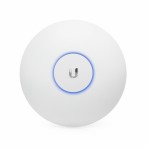 Ponto de Acesso Ubiquiti AC Long-Range UAP-AC-LR - 2.4GHz (Até 450 Mbps) / 5GHz (Até 867 Mbps)