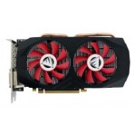Placa de vídeo Bluecase Radeon RX 570 BP-RX570-8GD5F1B - 8GB 256 bits GDDR5 - PCI-Express 3.0
