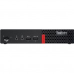 Computador Lenovo ThinkCentre M910q Tiny Mini - Pentium G4400T - 8GB RAM - 256GB SSD - Windows 10 PRO - Seminovo