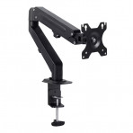 Suporte de Mesa Articulado a Gás Vinik PM40AQ - Para Monitor de 17'' a 32'' - Vesa 75x75mm / 100x100mm