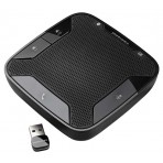Viva - Voz Plantronics Calisto P620-M - USB - Bluetooth