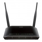 Roteador Wireless D-Link DIR-615 - até 300Mbps