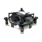 Cooler DEX - DEX DX-1155/1156 - Socket - 1155 / 1156