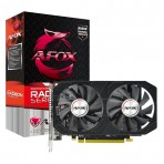 Placa de Vídeo AFOX Radeon RX 550 AFRX550-4096D5H4-V6 - 4GB, GDDR5, 128 bits - PCI-Express 3.0