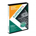 Kaspersky Mobile Security 9 